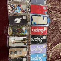 iPhone 11 Pro Max Cases