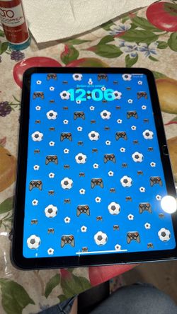 iPad 10 generation 64 GB