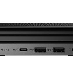 HP Elite Mini 800 G8 16gb Ram