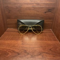 Rayban Sunglasses