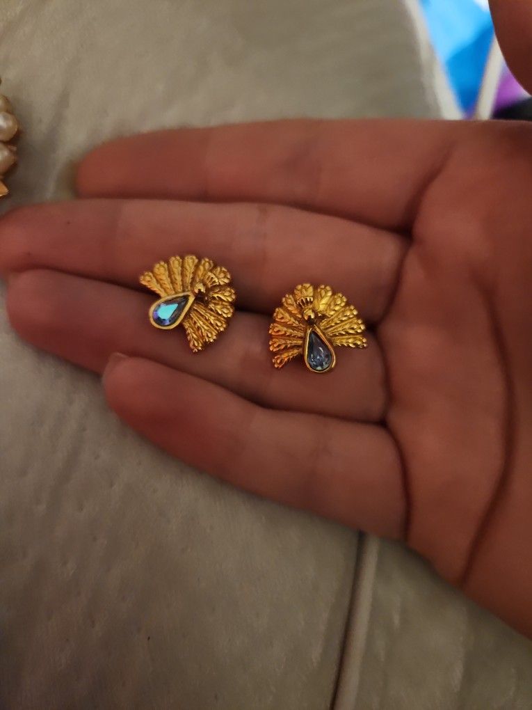 Custom Earings 