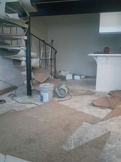 Flooring carpet laminate tile