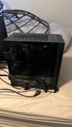 clx Pc