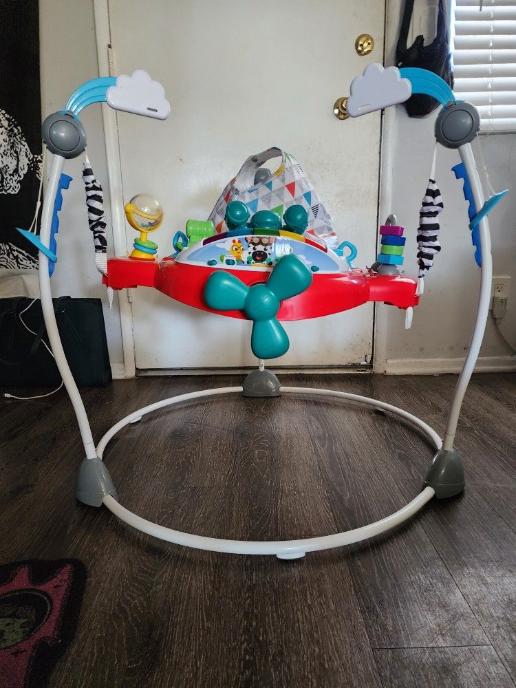 Baby Einstein Jumper