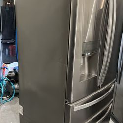 Working unit Kenmore Refrigerator Fridge Prices Dropped!