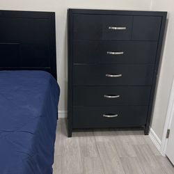 ONLY Twin Bed With Mattress 