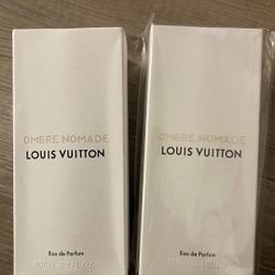 Luis Vuitton onbre nomade