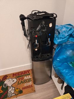 PRIMO Bottom Load Water Dispenser
