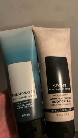 Bath n body works  for men
