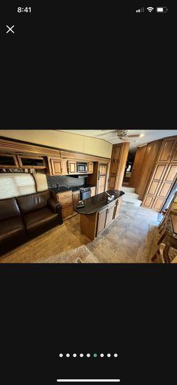 5th Wheel Furniture