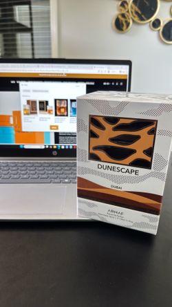 Armaf Dunescape Dubai EDP 100ml | Brand New & Sealed