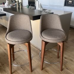 Beautiful Bar Stools 