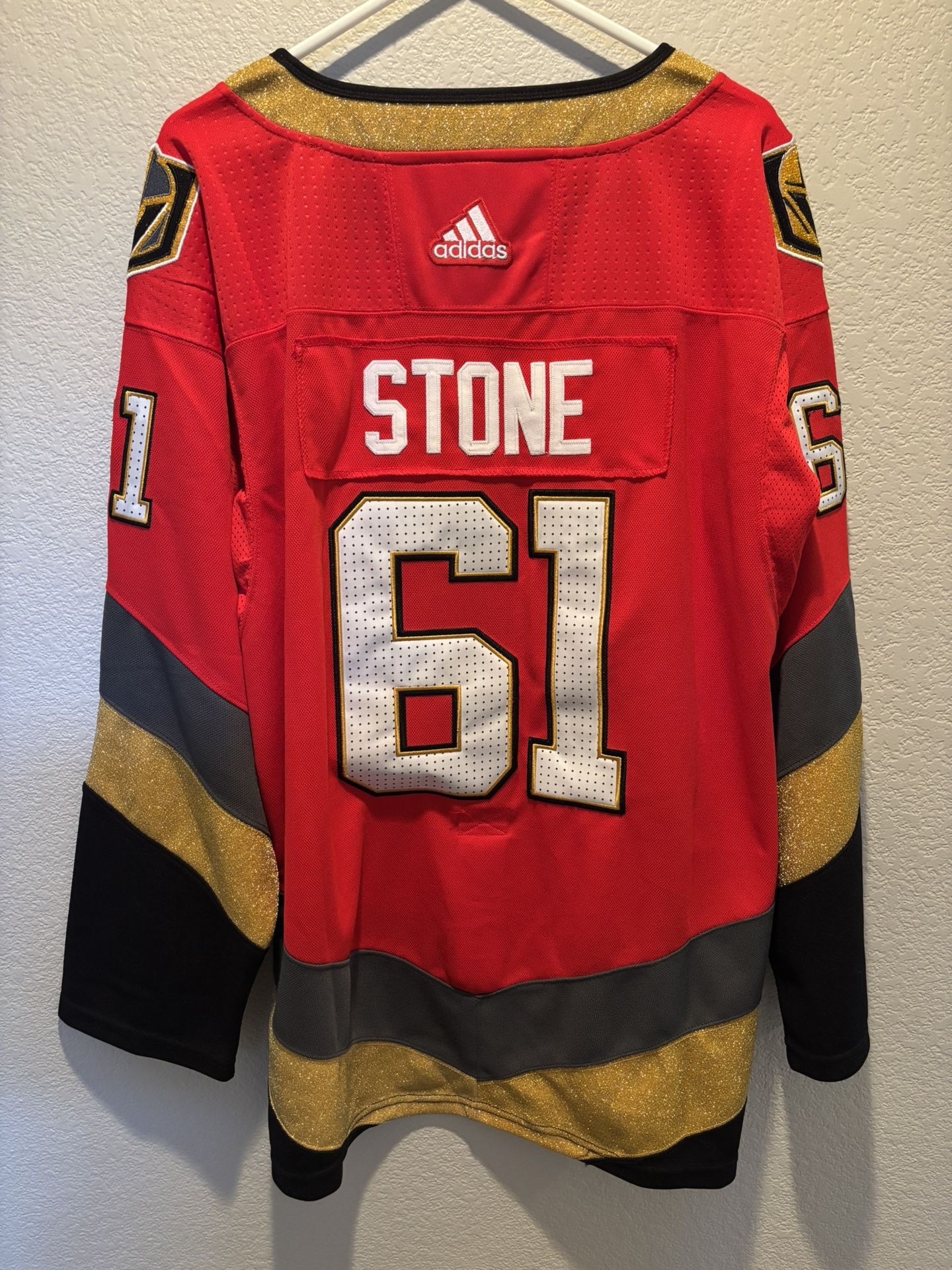 Vgk Golden Knights Red Jerseys Vgk Red Golden Knights Jersey