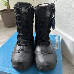 Columbia Winter Boots
