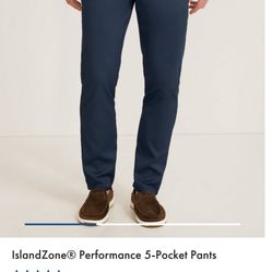 Tommy Bahama Island Performance Pants