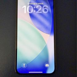 Iphone 13 Pro max 128 gigs