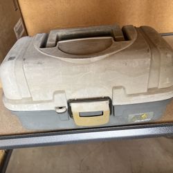 Fishing Box