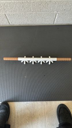 Fascia Blaster by Ashley Black $30obo