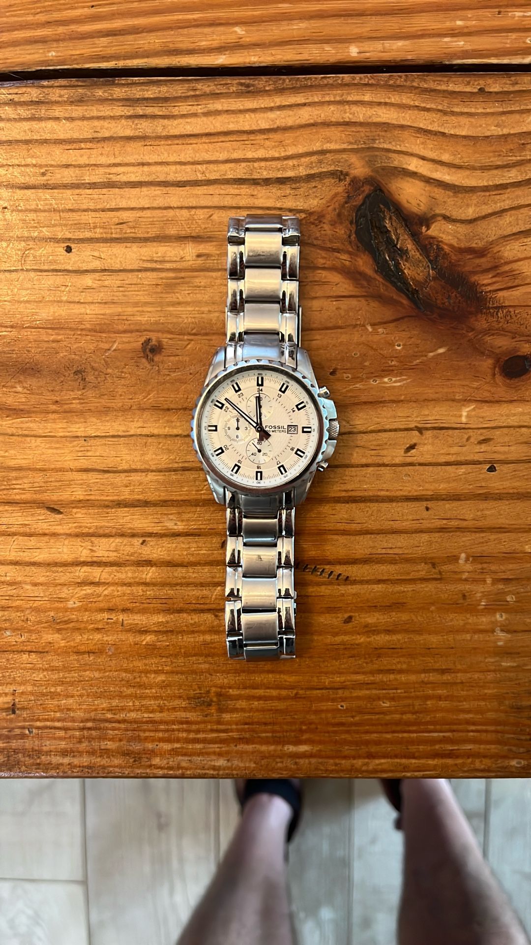 Fossil Watch - Mens