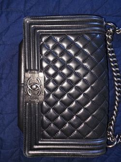 Chanel handbag/crossbody bag
