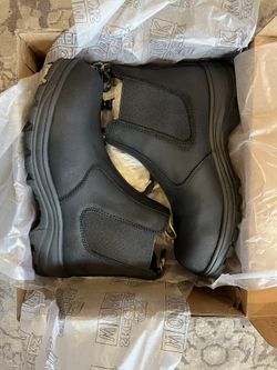 Women’s Sketchers Work Boots
