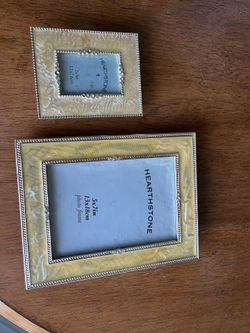 Hearthstone photo frames