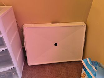 Weasy potty training board