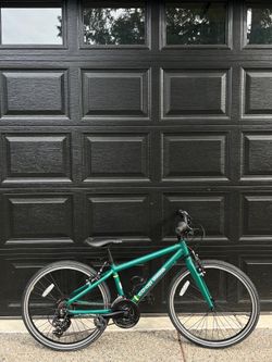 Coop Rev CTY Hybrid Kids Bike 24”