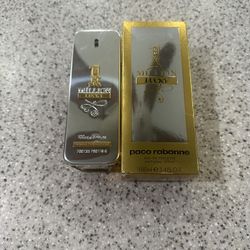 One Million Lucky 
