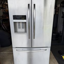 Maytag Refrigerator 