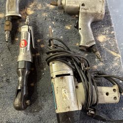 Tools