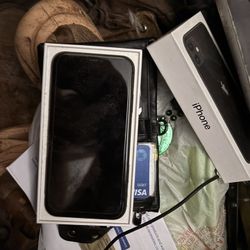 iPhone 11 Like New In Box