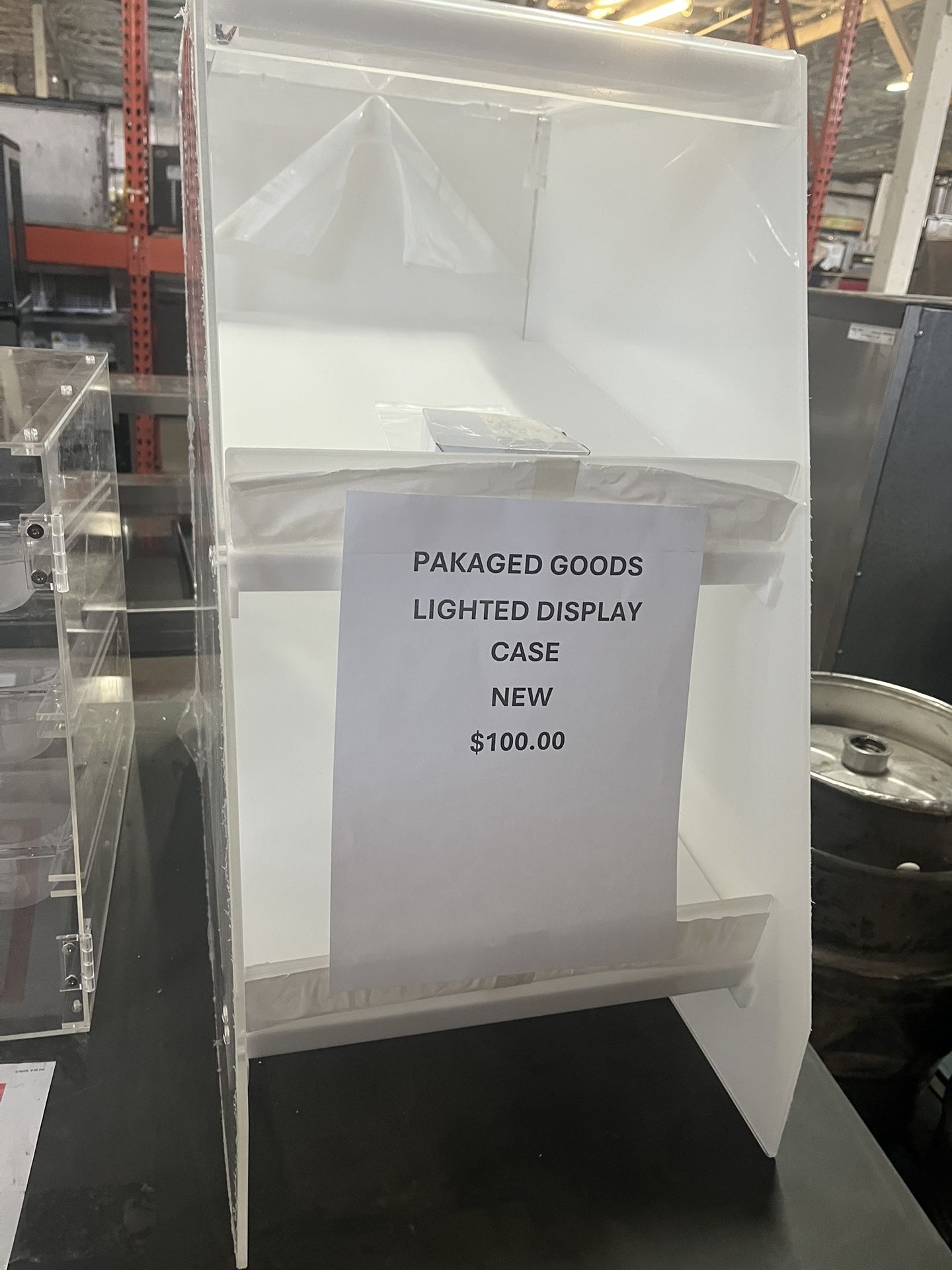 Display Case