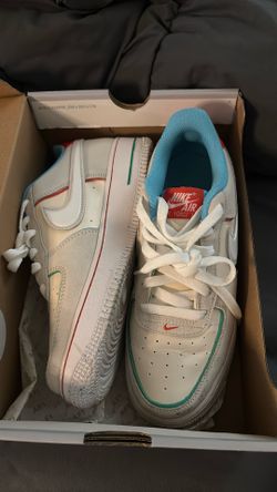 Custom Air Forces