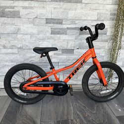 Trek Precaliber 16” Kids Bike