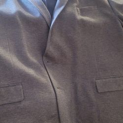 Suit Jackets 4x  58reg.   $50 Each