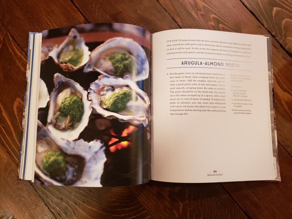 Oysters Recipes That Bring Home A Taste Of The Sea by Cynthia Nims
