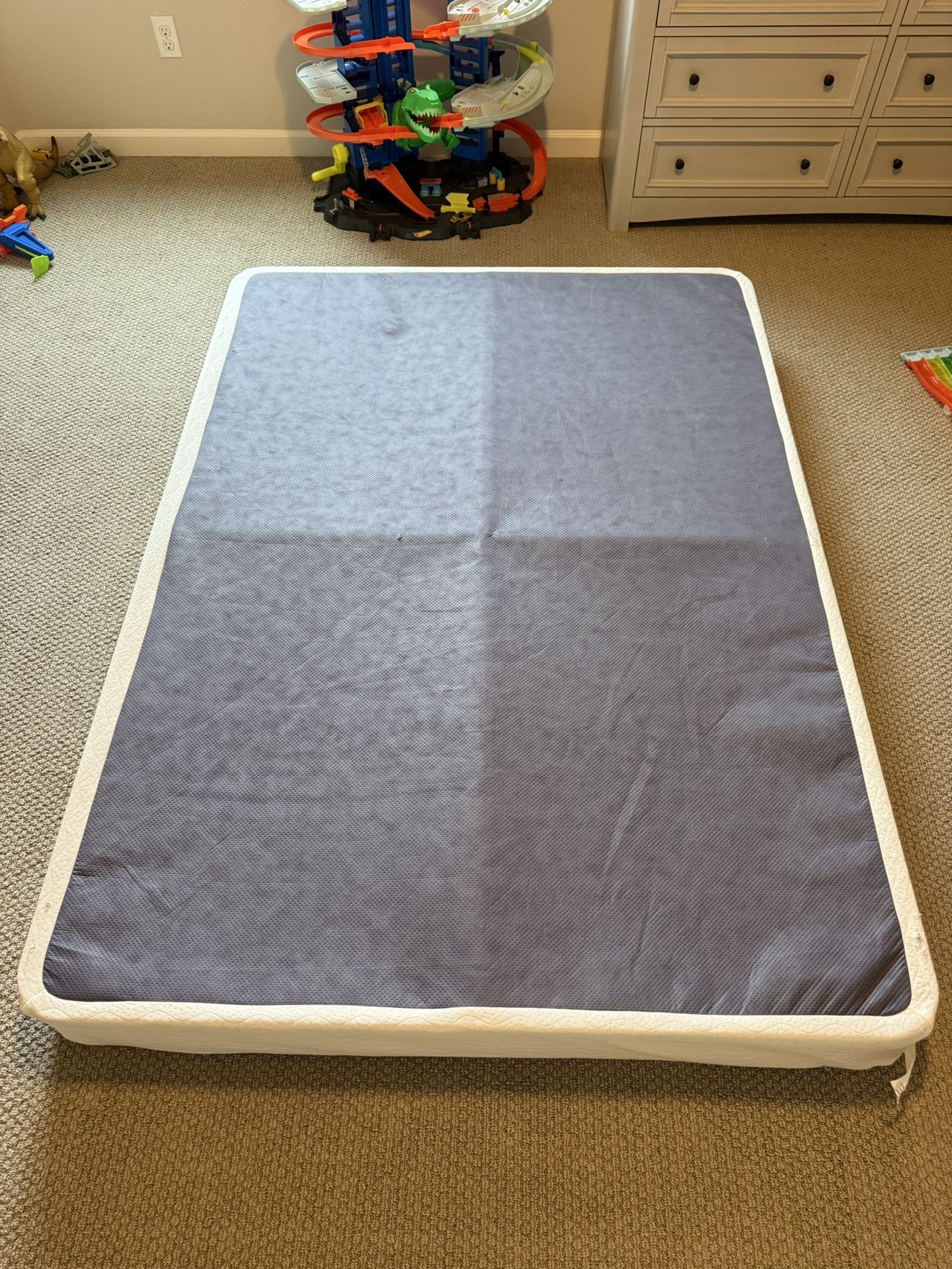 Full Size Box Spring