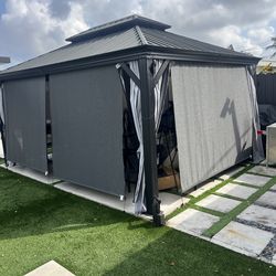 Gazebo