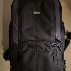 Think Tank Streetwalker HardDrive V2.0 Backpack