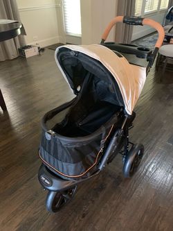 Pet Gear Stroller