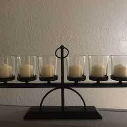 $7.50 Candle Holder Decor 