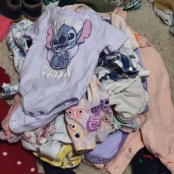  Baby Girls Clothes