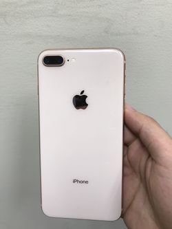 iPhone 8 Plus 64GB Factory Unlocked