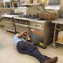 Food Service Equipment...