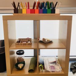 Shelf Organizer 