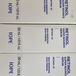 Iope Retinol Super Bounce