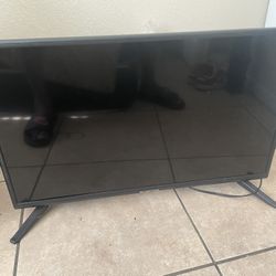 Sceptre 32 Inches Tv 