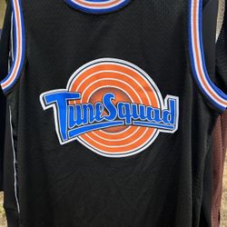 Tune squad Lola Costume