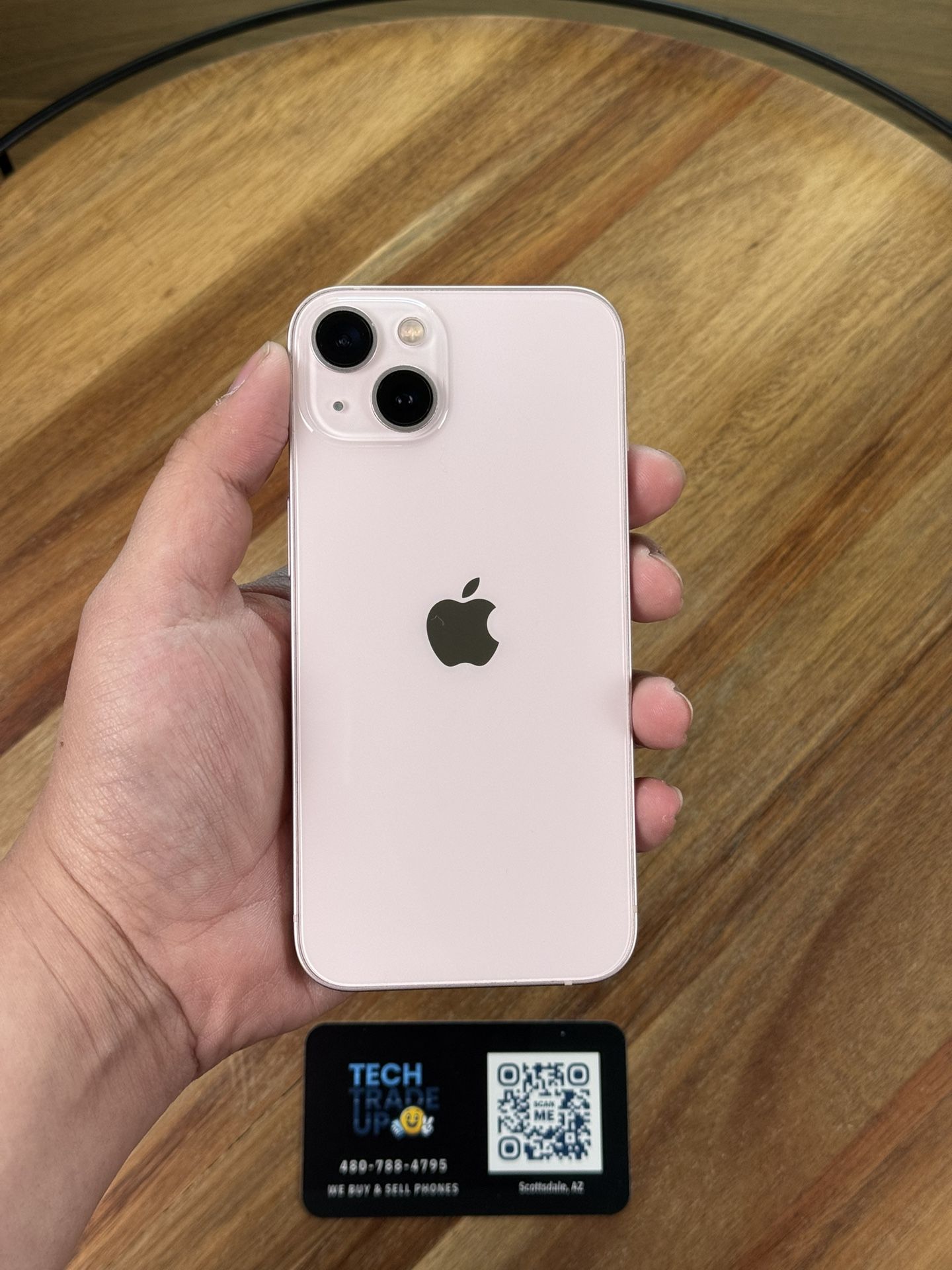 iPhone 13 128Gb Pink 🌸 Unlocked